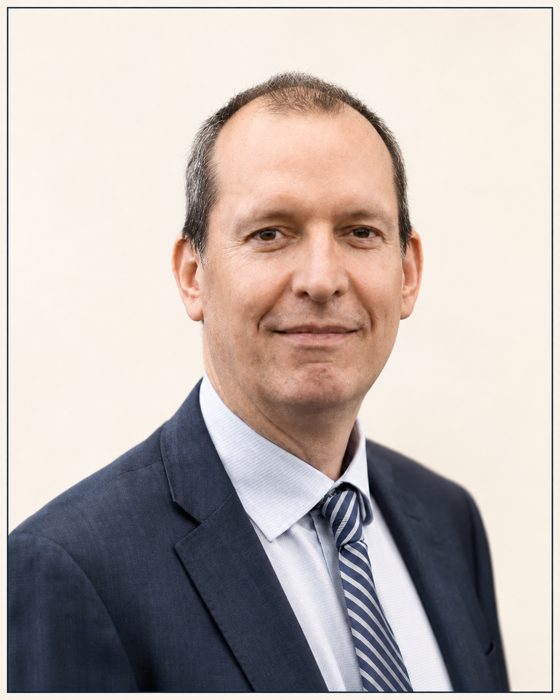 Michael Johns, Consultant