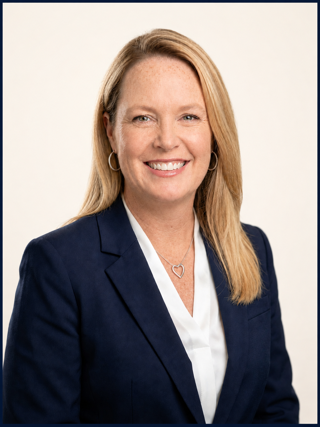 Sarah Baker, Finance Broker — Mortgage Team
